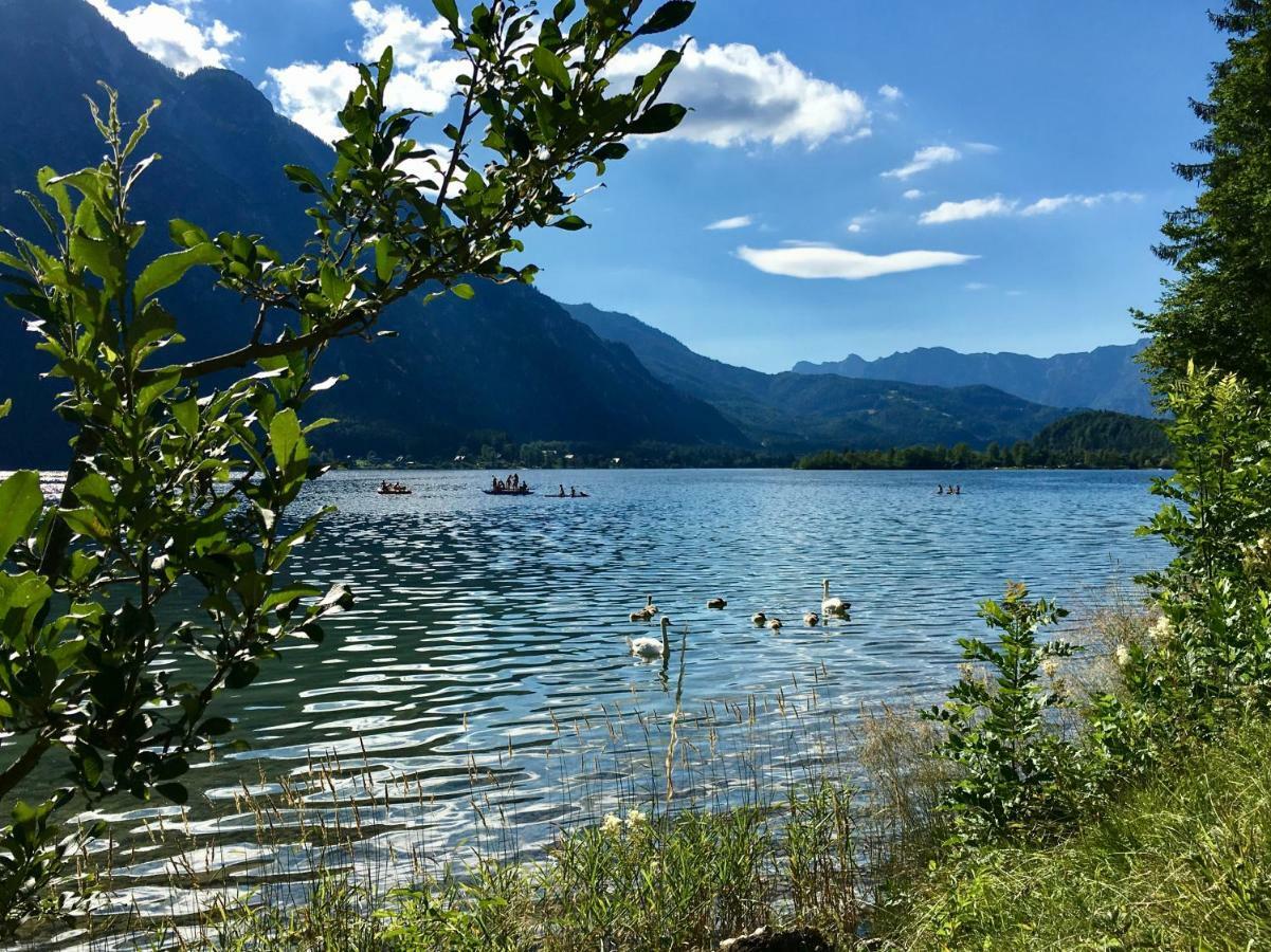 Landhaus Hallstaettersee Bad Goisern Dış mekan fotoğraf