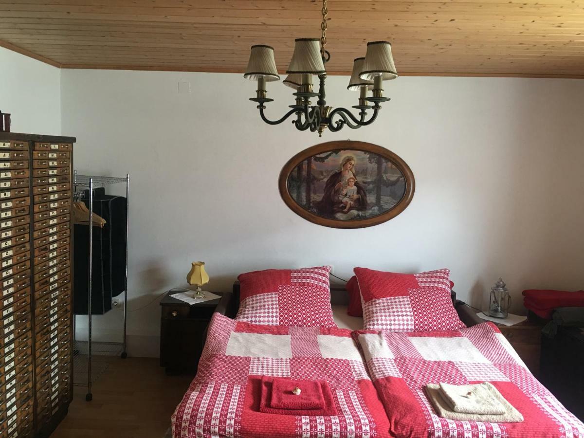 Landhaus Hallstaettersee Bad Goisern Dış mekan fotoğraf
